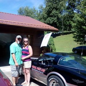 Meet your Posher, Robert